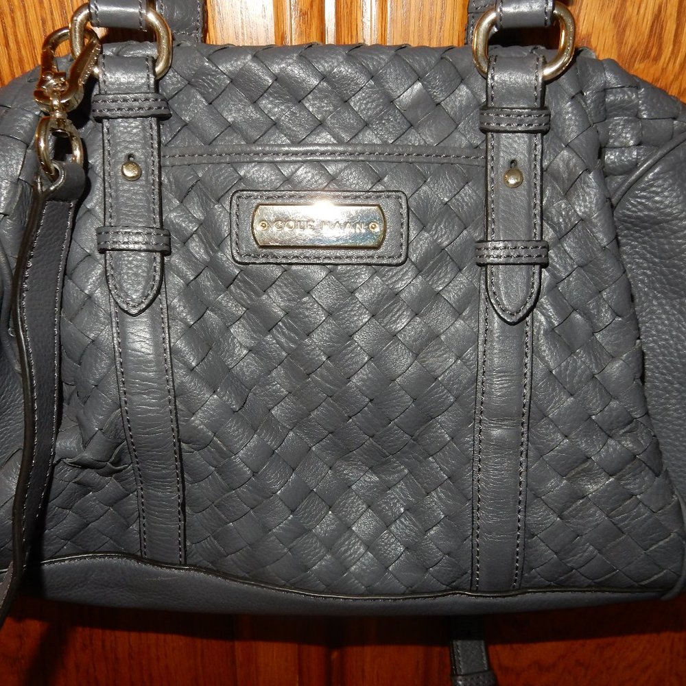 Cole Haan bag